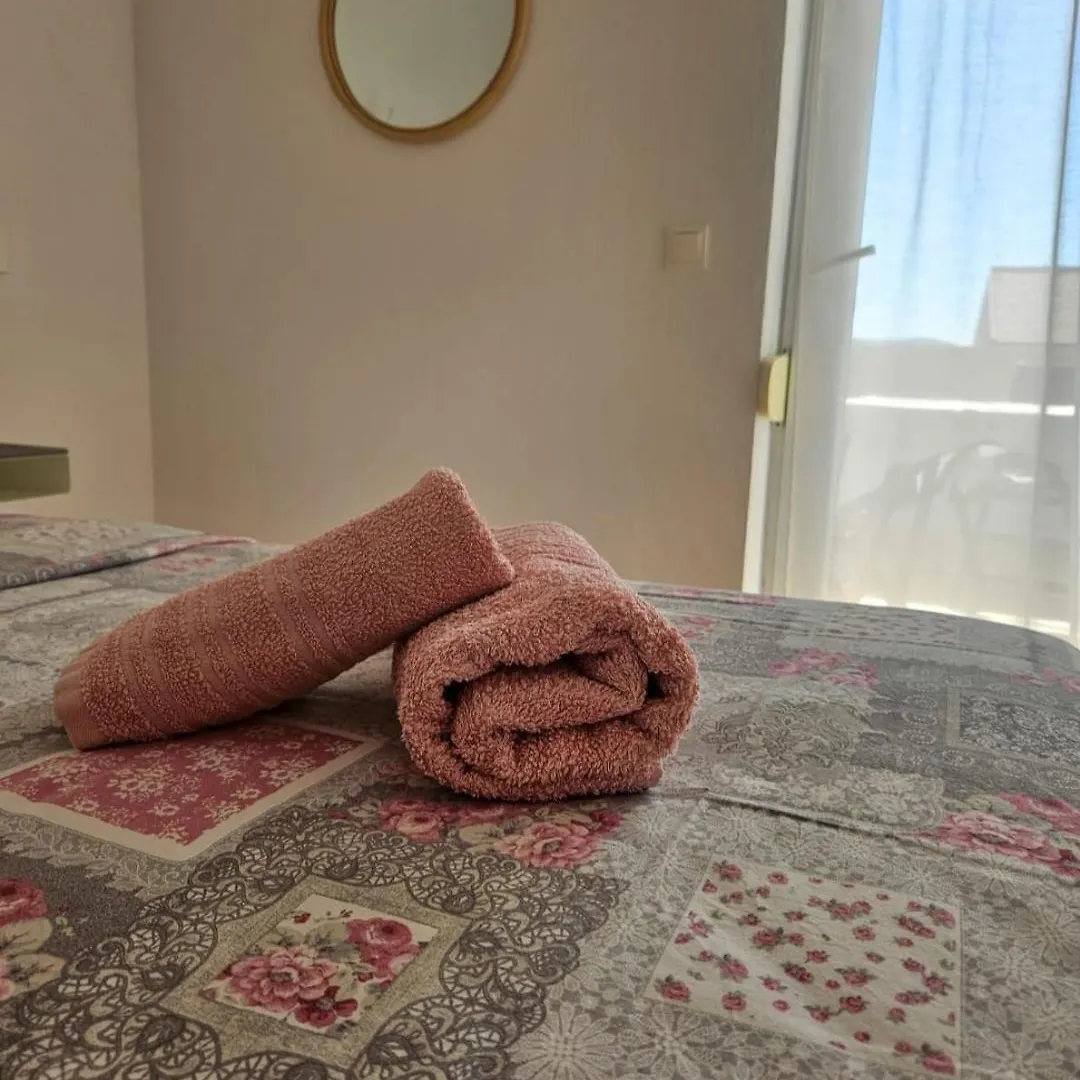 T&T Sea View Apartments Trogir