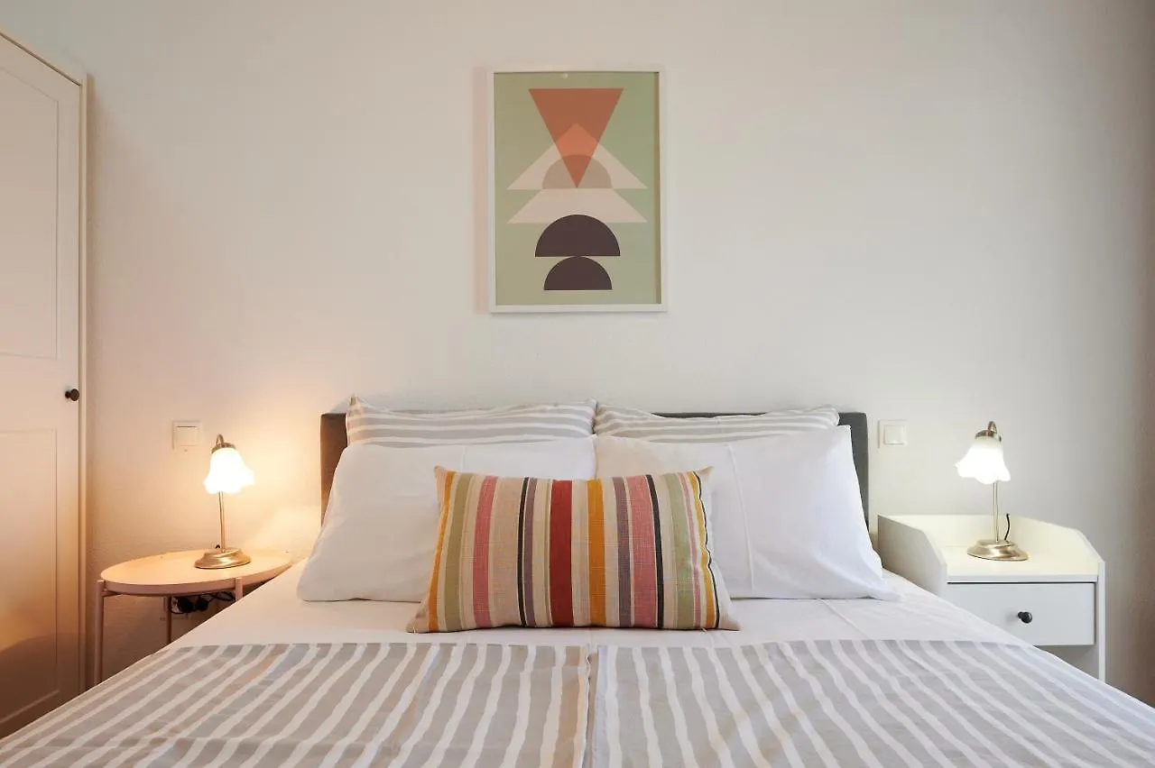 T&T Sea View Apartments Trogir