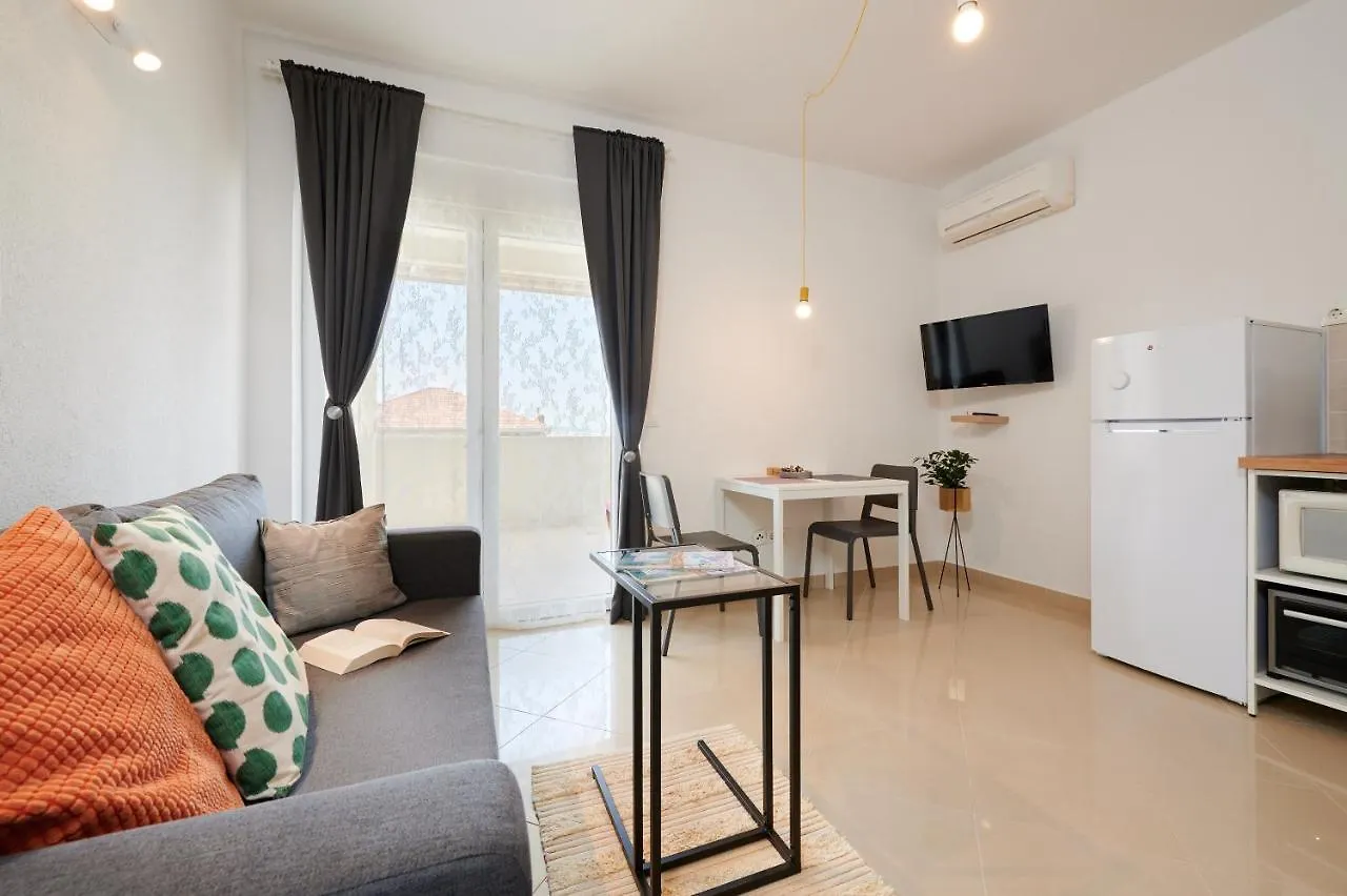 T&T Sea View Apartments Trogir