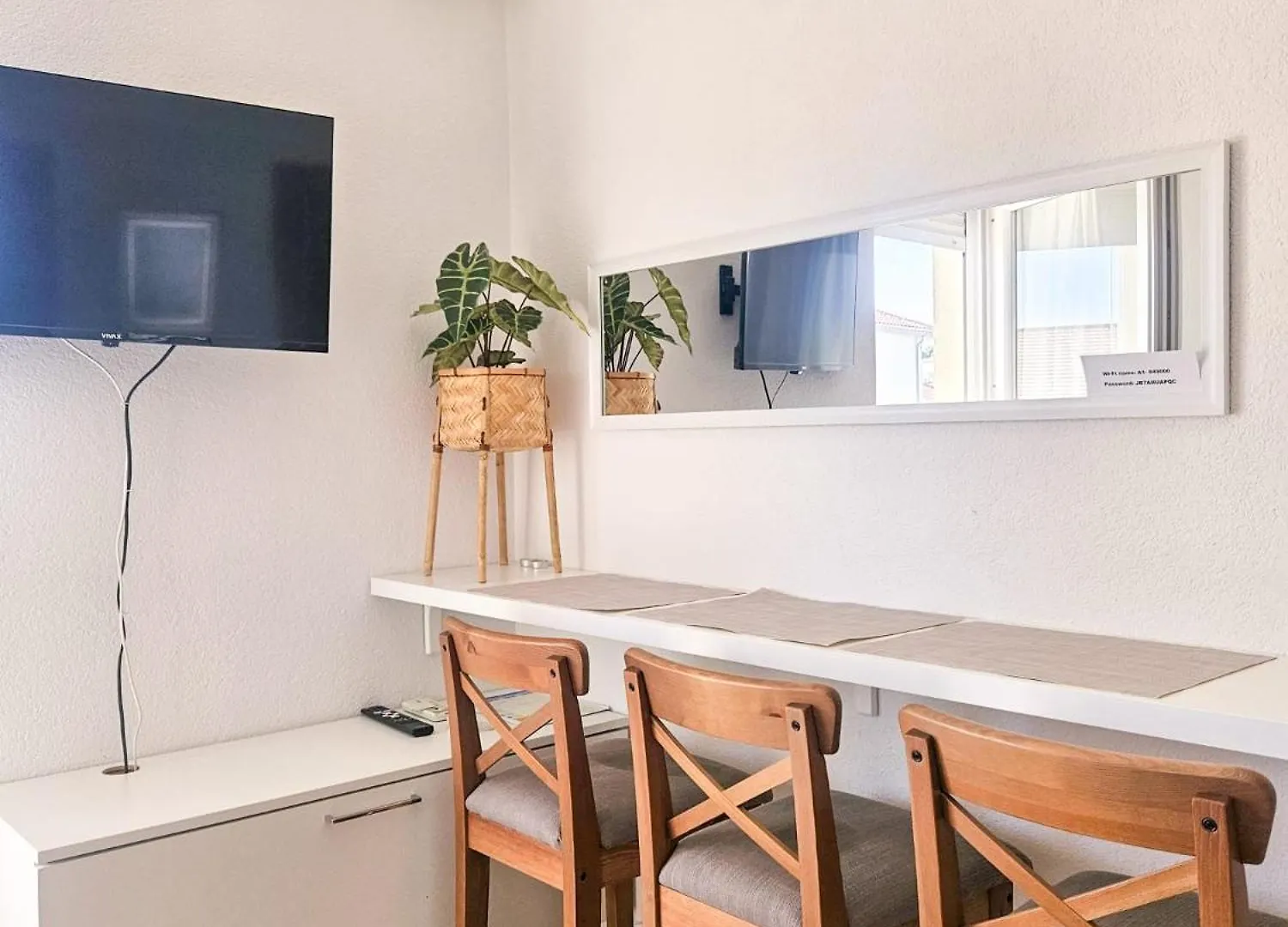 T&T Sea View Apartments Trogir